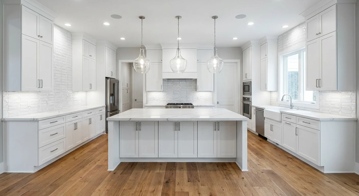 Kitchen Remodeling Ideas | Expert Design & Build in NJ, NY, PA | IAC Home Improvement