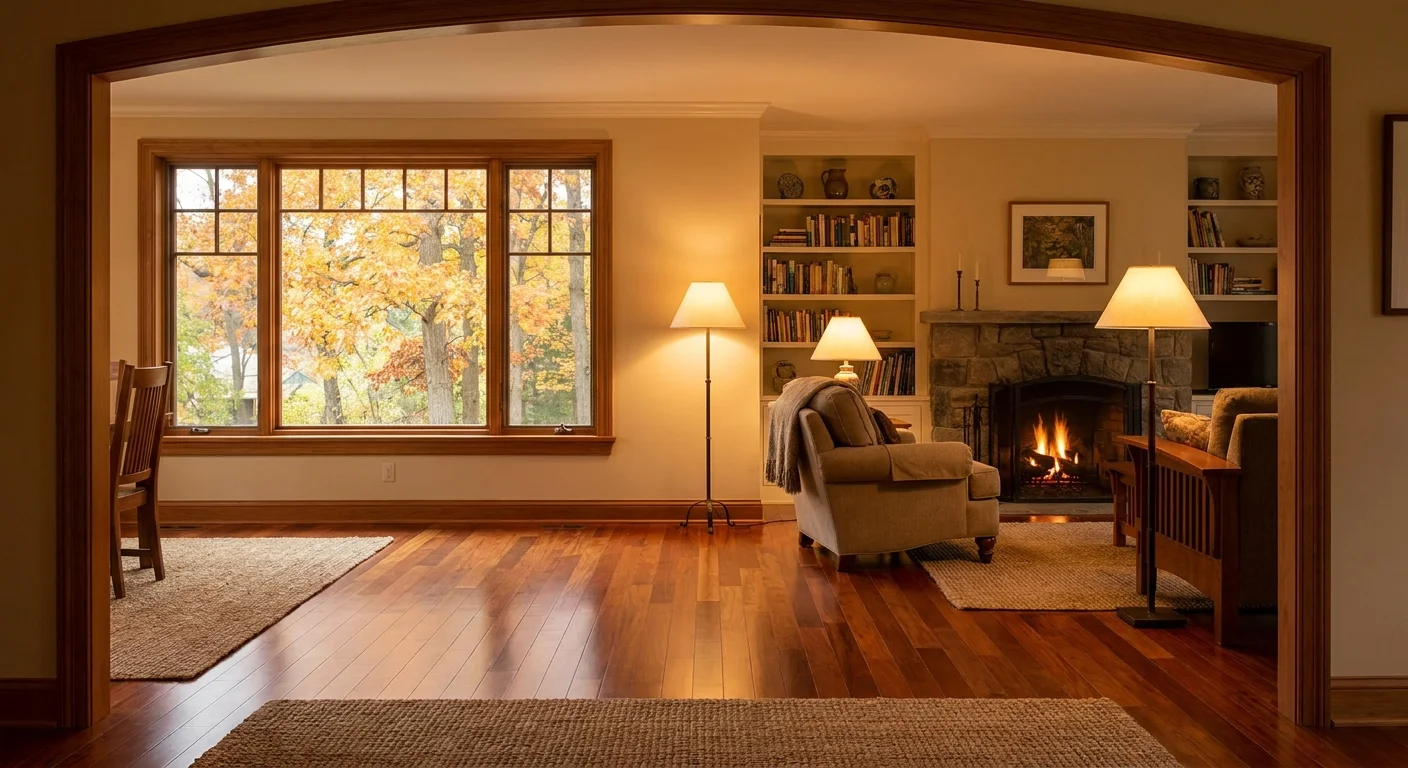 Seasonal Home Maintenance Guide for NJ, NY & PA Homes