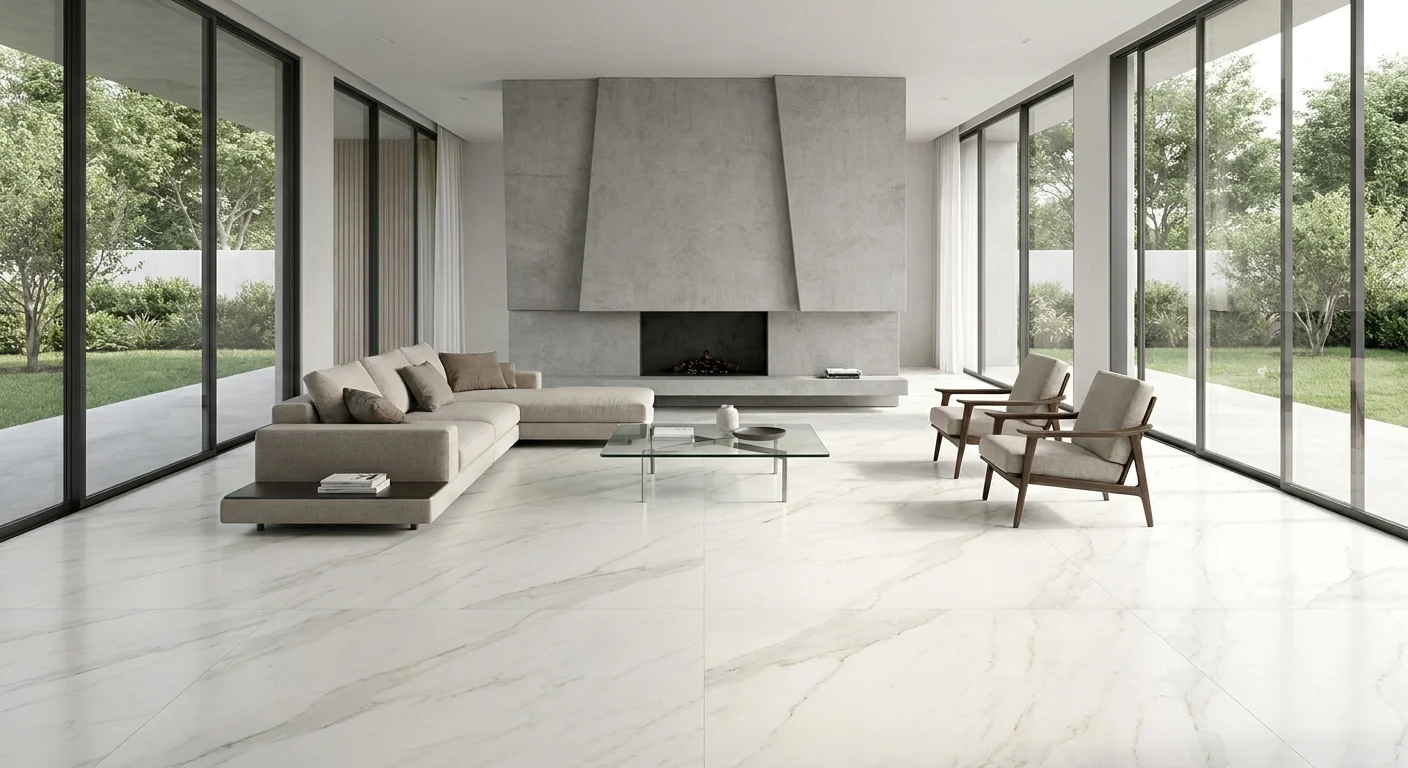 Tile Flooring Selection Guide | IAC Home Improvement NJ, NY, PA