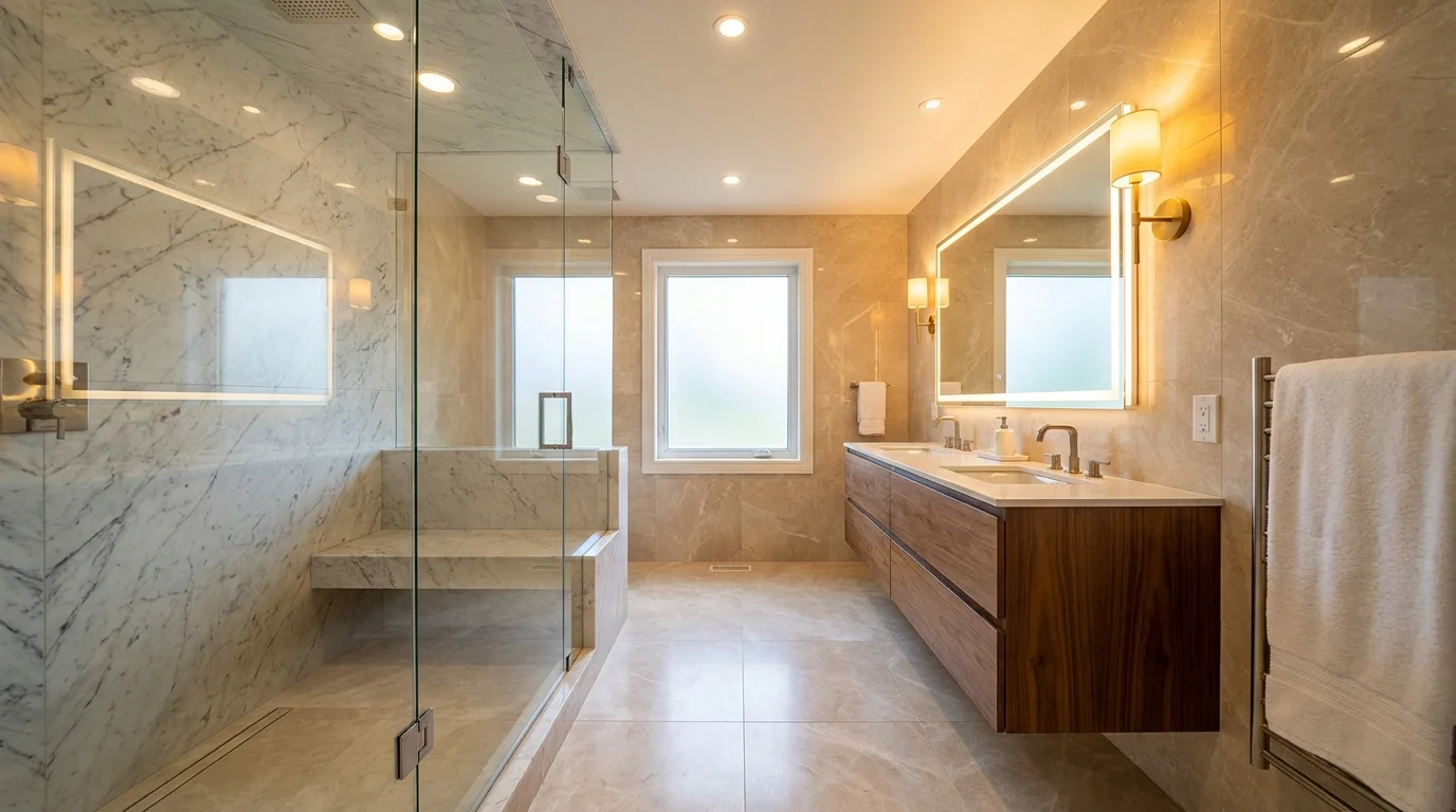 Bathroom Renovation Tips NJ | Design & Remodel Guide