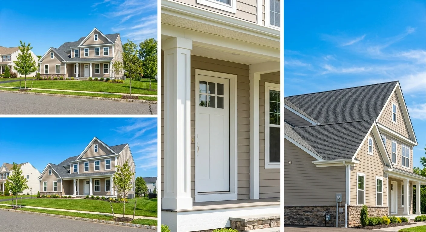 Exterior House Painting Guide for NJ