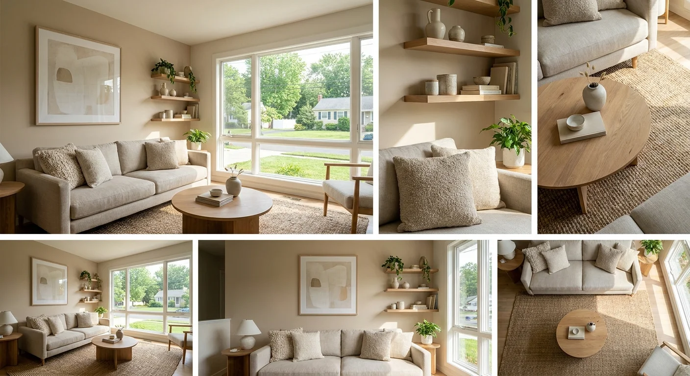 Interior Paint Color Trends for NJ Homes