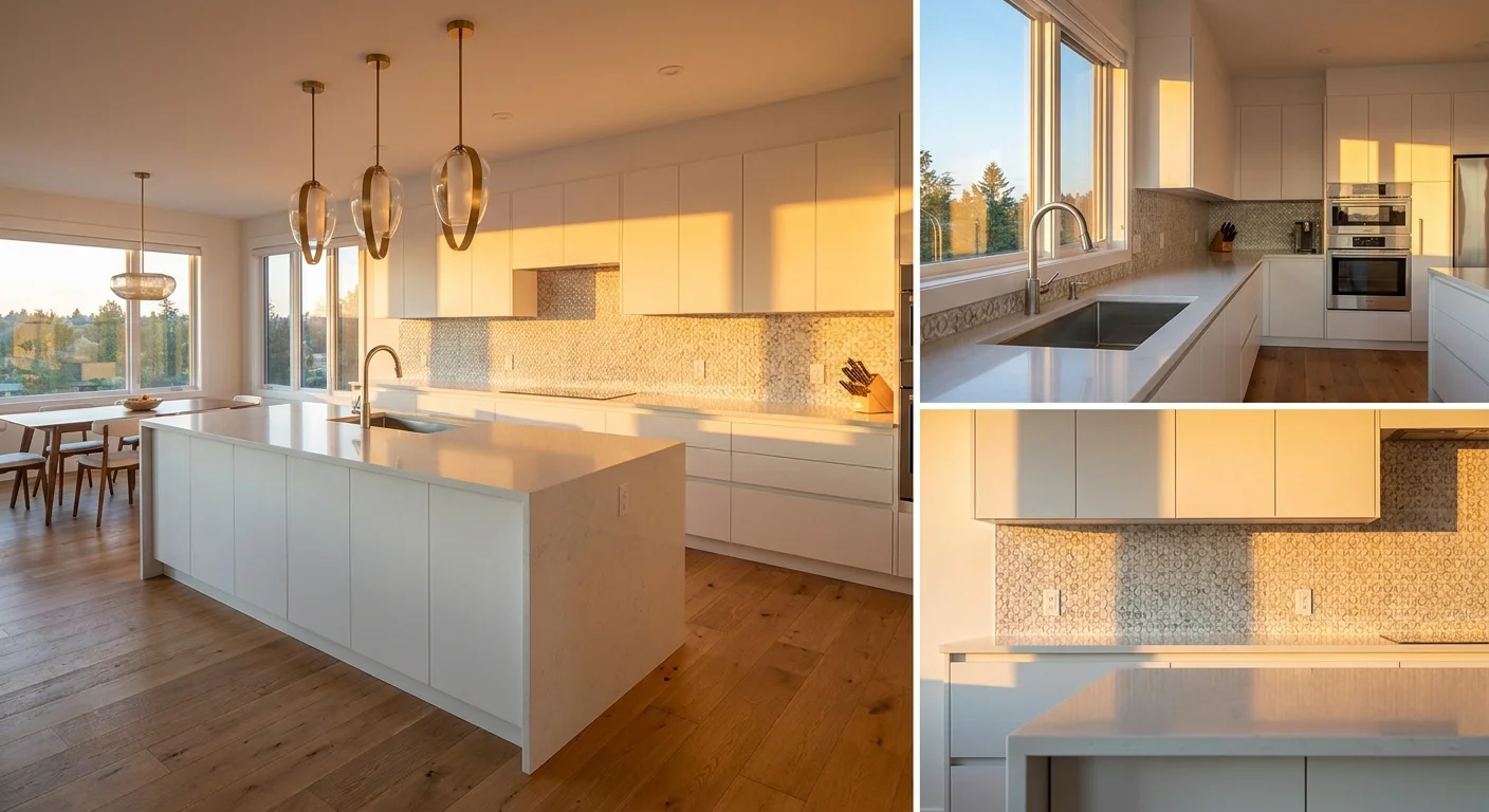 Kitchen Remodeling Ideas & Costs in NJ, NY, PA