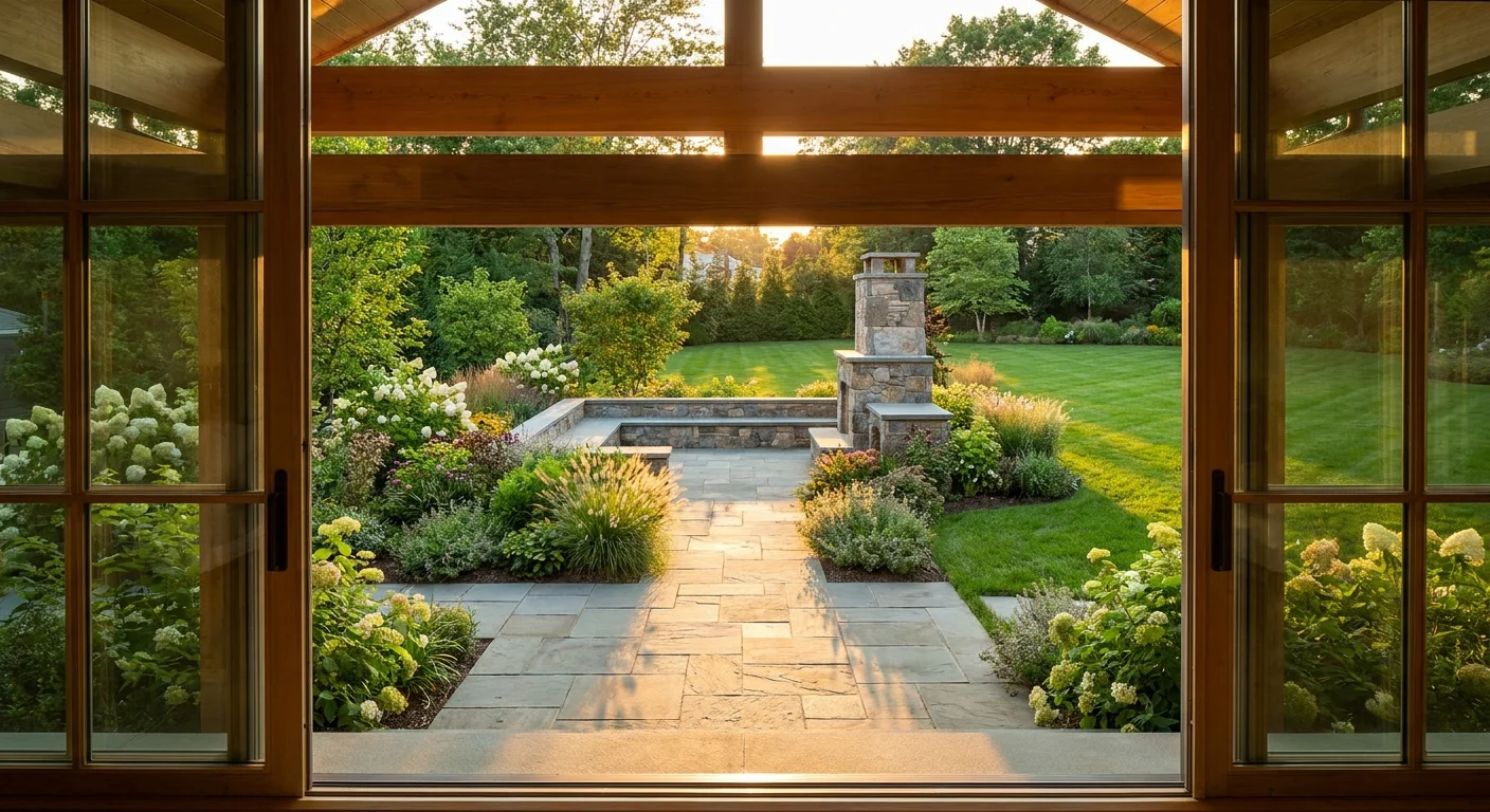Landscape Design Ideas for NJ Yards | Expert Tips
