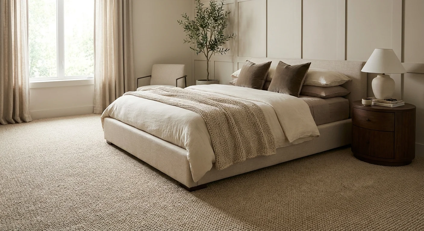 Carpet Installation Guide