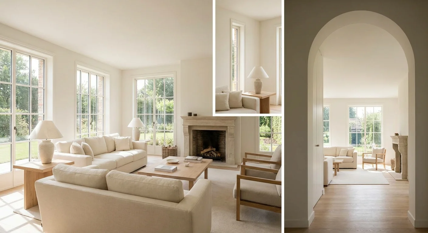 Interior Painting Tips for NJ Homes - Colors, Finishes &