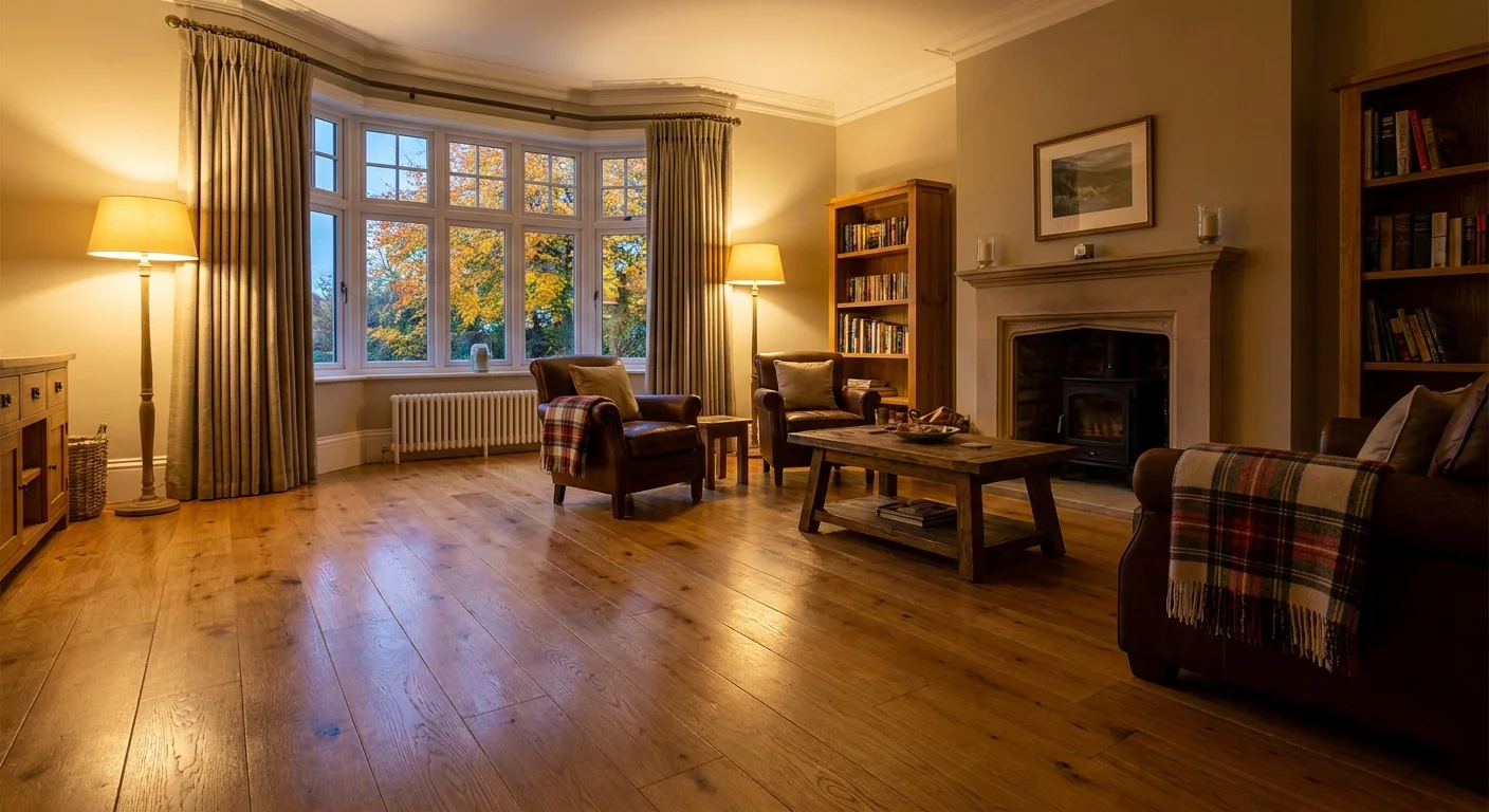 Seasonal Home Maintenance Guide for NJ, NY, PA Homes